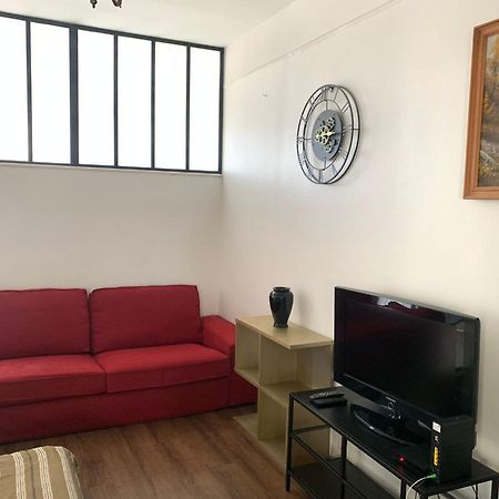 Grand Appartement Avec Terrasse & Jardin A 5 Minutes De Paris Кашан Екстер'єр фото
