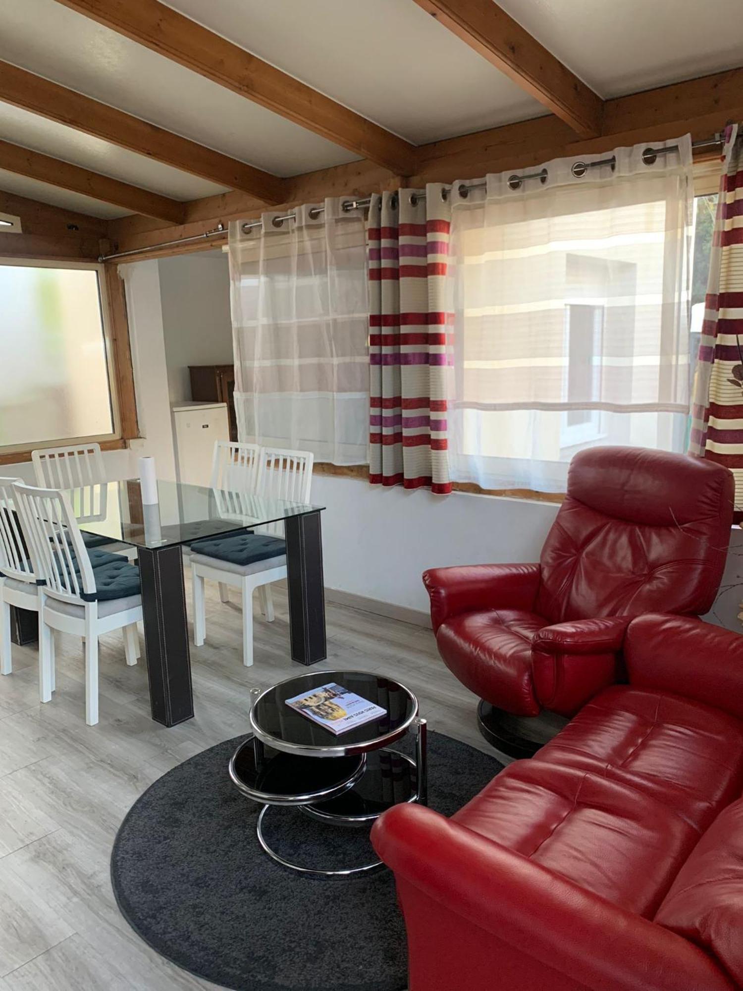 Grand Appartement Avec Terrasse & Jardin A 5 Minutes De Paris Кашан Екстер'єр фото